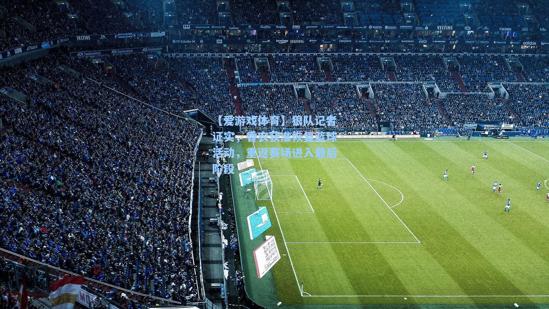 狼队记者证实,香农获准恢复篮球活动,重返赛场进入最后阶段