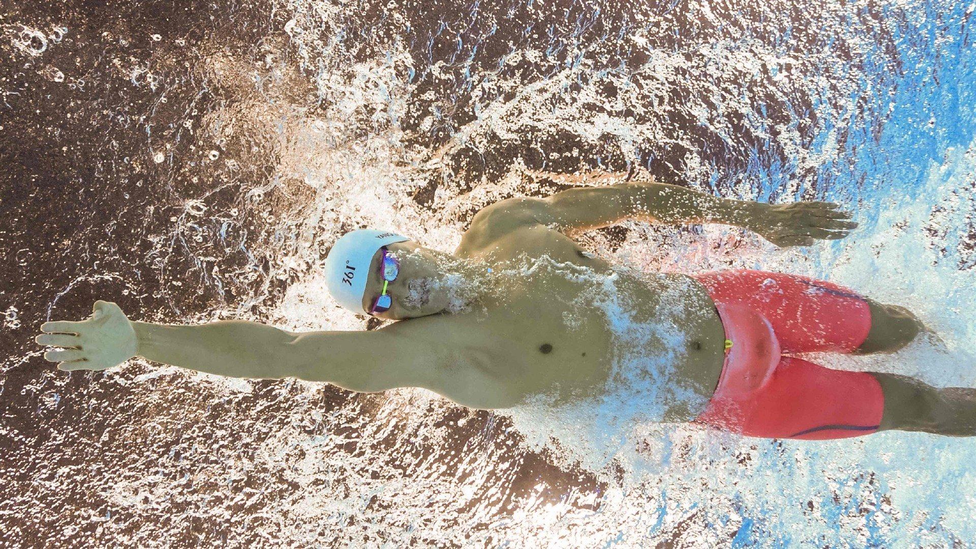 U23国足挺进决赛,奇迹之师再续辉煌,青春风暴席卷亚洲